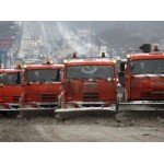 Честные отзывы о Погода в Москве, ситуация осложняется