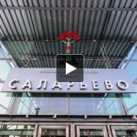 Честные отзывы о Станция метро "Саларьево"