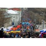 Честные отзывы о Марш Мира