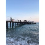 Честные отзывы о IRON AMBASSADOR HOTEL SIDE 5*