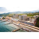 Честные отзывы о Отель "Ливадийский"