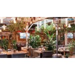 Честные отзывы о Гостиница Ист-Вест (East West)