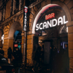 Честные отзывы о «SCANDAL BAR»