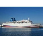 Честные отзывы о Князь Владимир лайнер