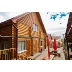 Честные отзывы о Весна База отдыха