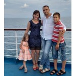 Честные отзывы о Круиз по Черному морю
