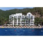 Честные отзывы о Отель QUADAS 4*