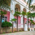 Честные отзывы о Отель Юстас в Алуште