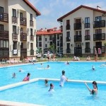 Честные отзывы о Отель Резиденция Утриш