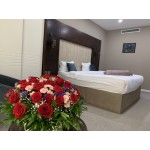 Честные отзывы о Parallel Hotel