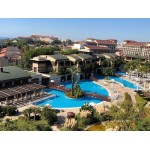 Честные отзывы о Отель Sunis Kumkoy