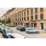 Честные отзывы о Отель "Ротас" в Санкт-Петербурге