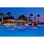 Честные отзывы о Club Tuana Fethiye 5*