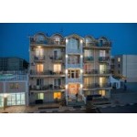 Честные отзывы о Отель Атриум Витязево