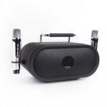 Честные отзывы о Караоке-система ATOM KS-2600