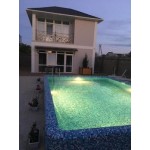 Честные отзывы о Гостевой дом "Лазурный" Николаевка