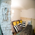 Честные отзывы о Бутик-хостел «GOROD Patriarshi»