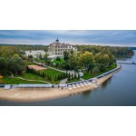 Честные отзывы о Московская область, деревня Рождествено, спа-отель "Мистраль" (M’Istra’L Hotel & SPА)