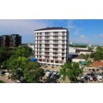 Честные отзывы о Апарт-отель "Анапа" 3*