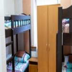 Честные отзывы о Хостел Досфлота