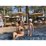 Честные отзывы о Fairmont The Palm (Дубаи)