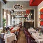 Честные отзывы о Ресторан GooseGoose