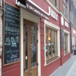 Честные отзывы о Грузинское кафе Этнос