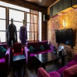 Честные отзывы о Кальянная Gotham Lighthouse