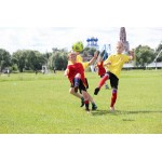 Честные отзывы о «Spanish Pro Football» – детский футбольный лагерь в Сочи