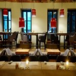 Честные отзывы о Фермерский ресторан LavkaLavka