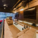 Честные отзывы о Кальянный бар Shanti lounge