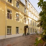 Честные отзывы о Отель «Арт Авеню»