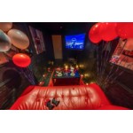 Честные отзывы о Антикинотеатр Кино Хауз