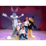 Честные отзывы о Warner Bros. Абу-Даби