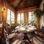 Честные отзывы о Ресторан «Царская охота»