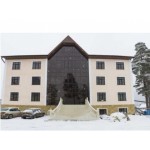 Честные отзывы о Гостиница "Кавказ" в Архызе