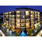 Честные отзывы о Andakira hotel Таиланд