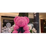 Честные отзывы о Медведь из роз "Мирка"