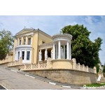 Честные отзывы о Гостевой дом Дача Милос Феодосия