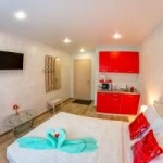 Честные отзывы о Sweet Home Благовещенск