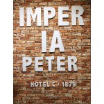 Честные отзывы о Отель Империя