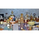 Честные отзывы о Московский музей парфюмерии