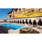 Честные отзывы о Отель Villa Stefano г.Краснодар