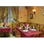 Честные отзывы о Кафе Пермская Кухня