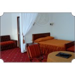 Честные отзывы о Эльотель гостиничный комплекс