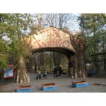 Честные отзывы о Парк Северное Тушино