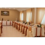 Честные отзывы о Ресторан Релакс, Щербинка