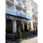 Честные отзывы о Гостиница Селигер г. Тверь