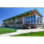 Честные отзывы о База отдыха "На Калиновке"