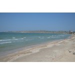 Честные отзывы о Отдых с детьми на Азовском море в Крыму